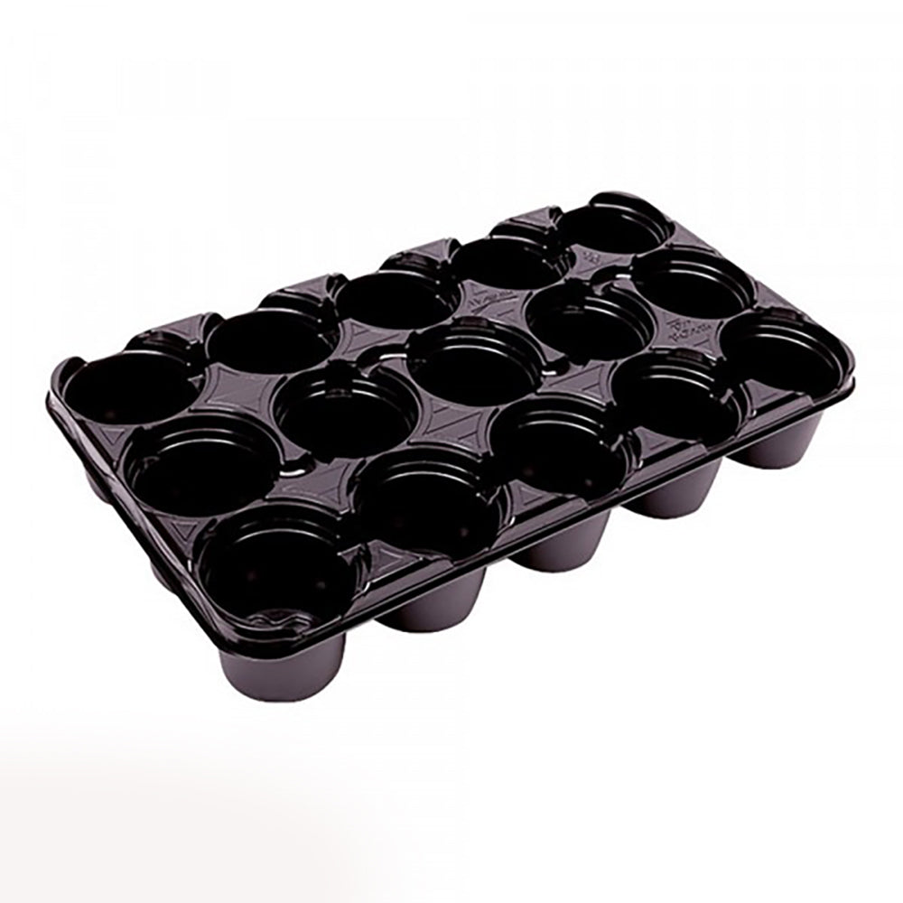 105mm Shuttle Tray
