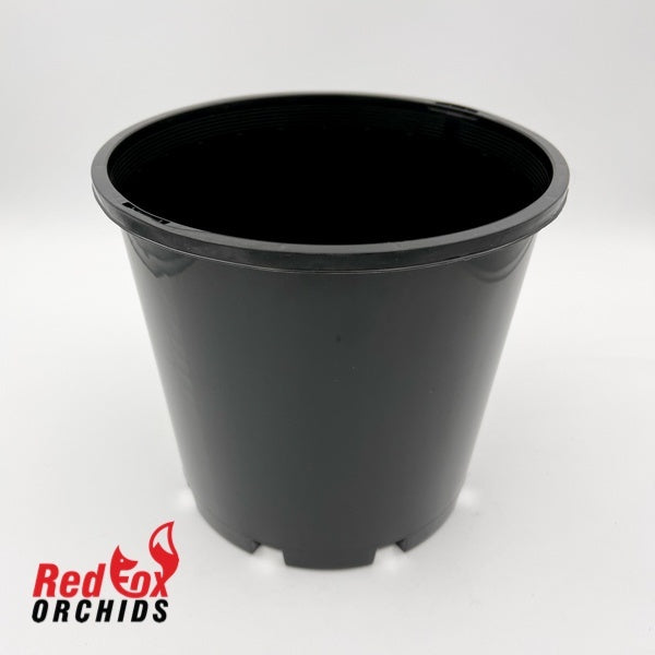 200mm Slimline (TL) Black