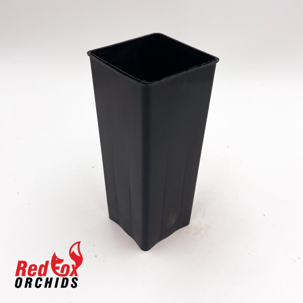 70mm Square Pot
