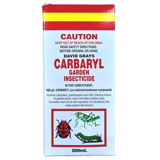Carbaryl