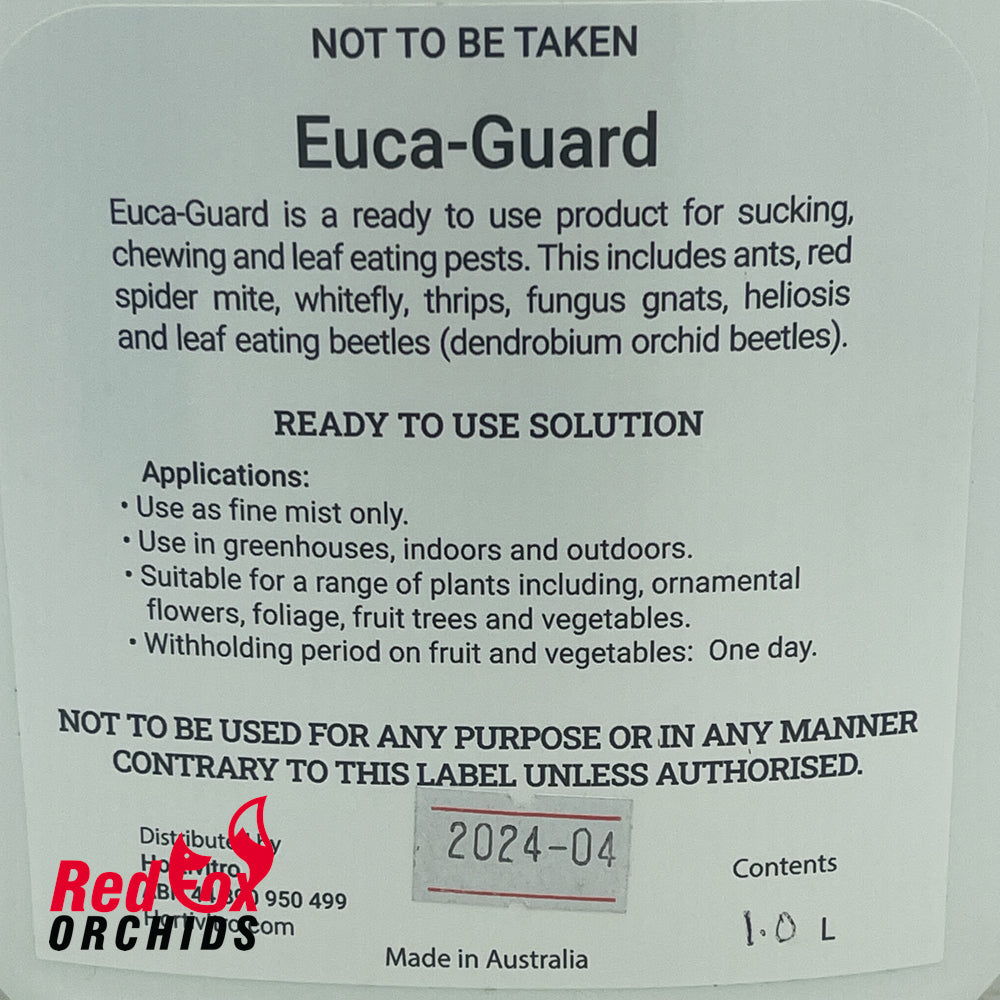 Euca-Guard