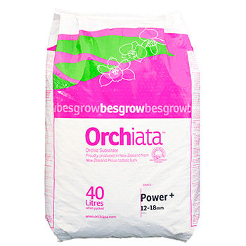 Orchiata Orchid Bark Super 18-25mm