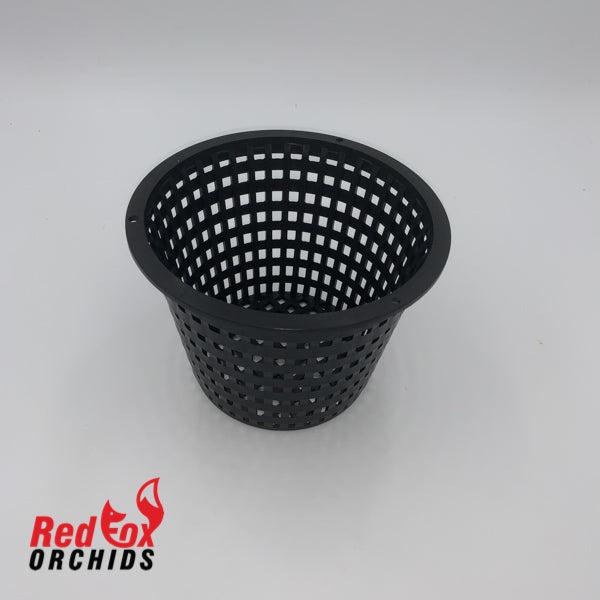Port Basket Pot 140mm