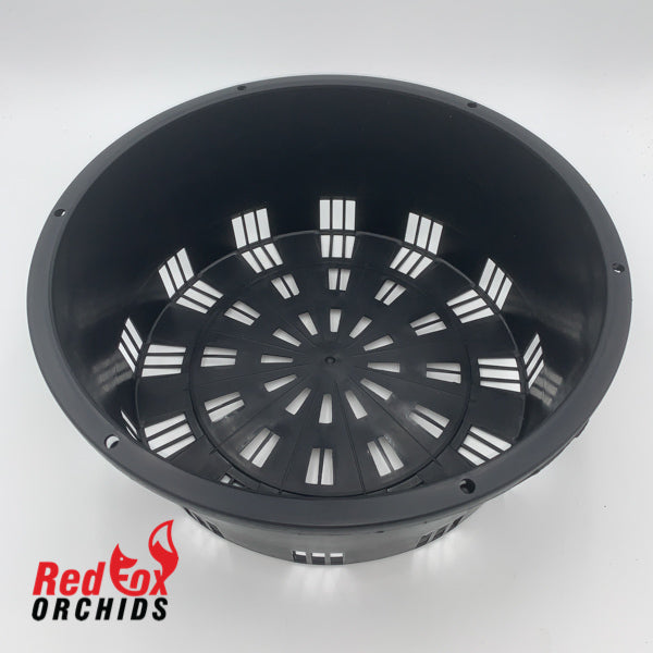 Port Squat Pot 300mm
