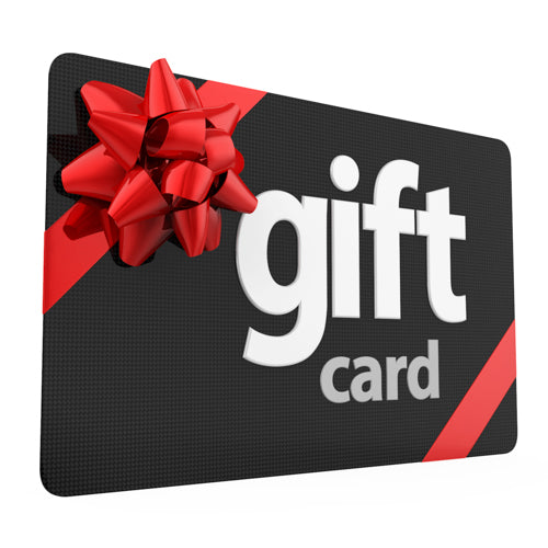 Red Fox Orchids Gift Card