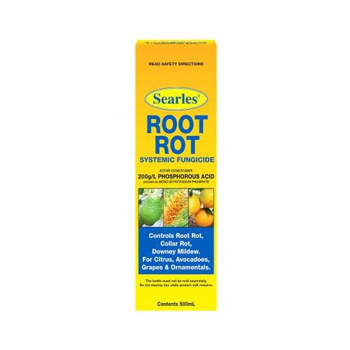 Root Rot 500ml