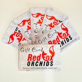 Gift Cards