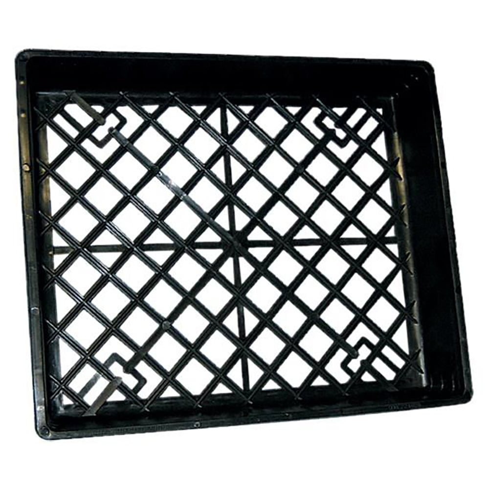 Open Mesh Seedling Tray
