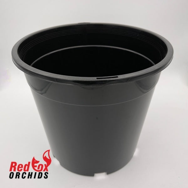 250mm Std (TL) Black