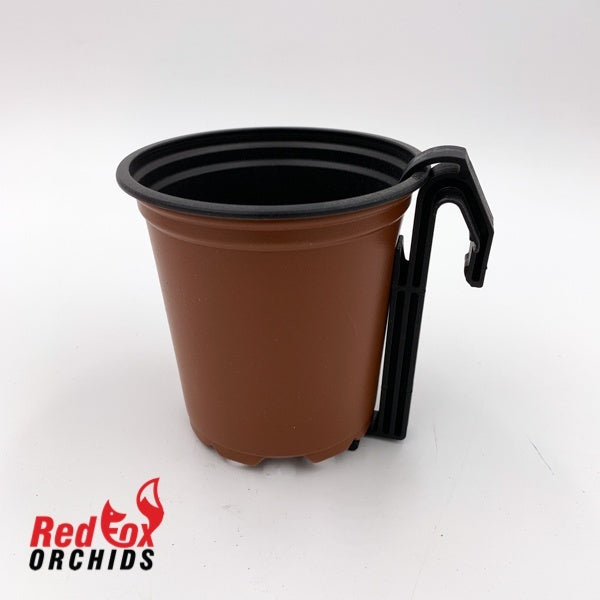 Pot Wall Clip