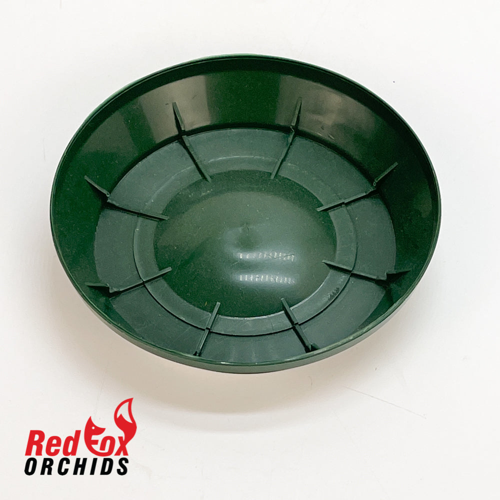 140mm Jade Hanging Saucer