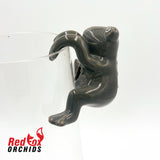 Frog Pot Sitters