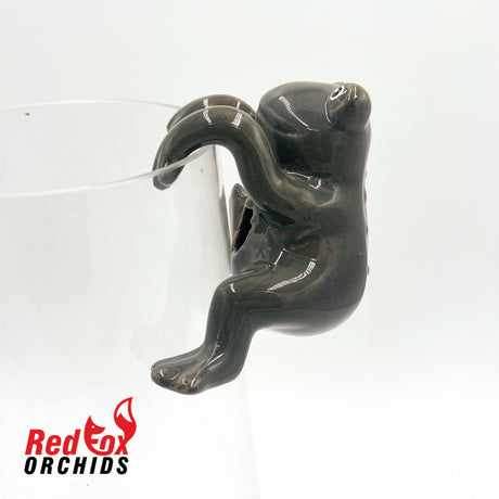 Frog Pot Sitters