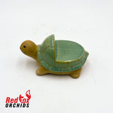 Turtle Pot Feet
