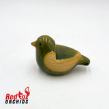 Bird Pot Feet