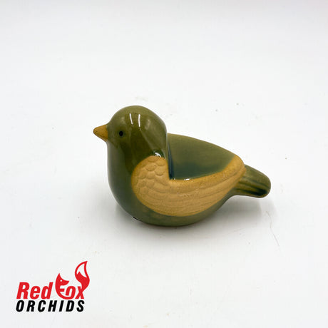 Bird Pot Feet