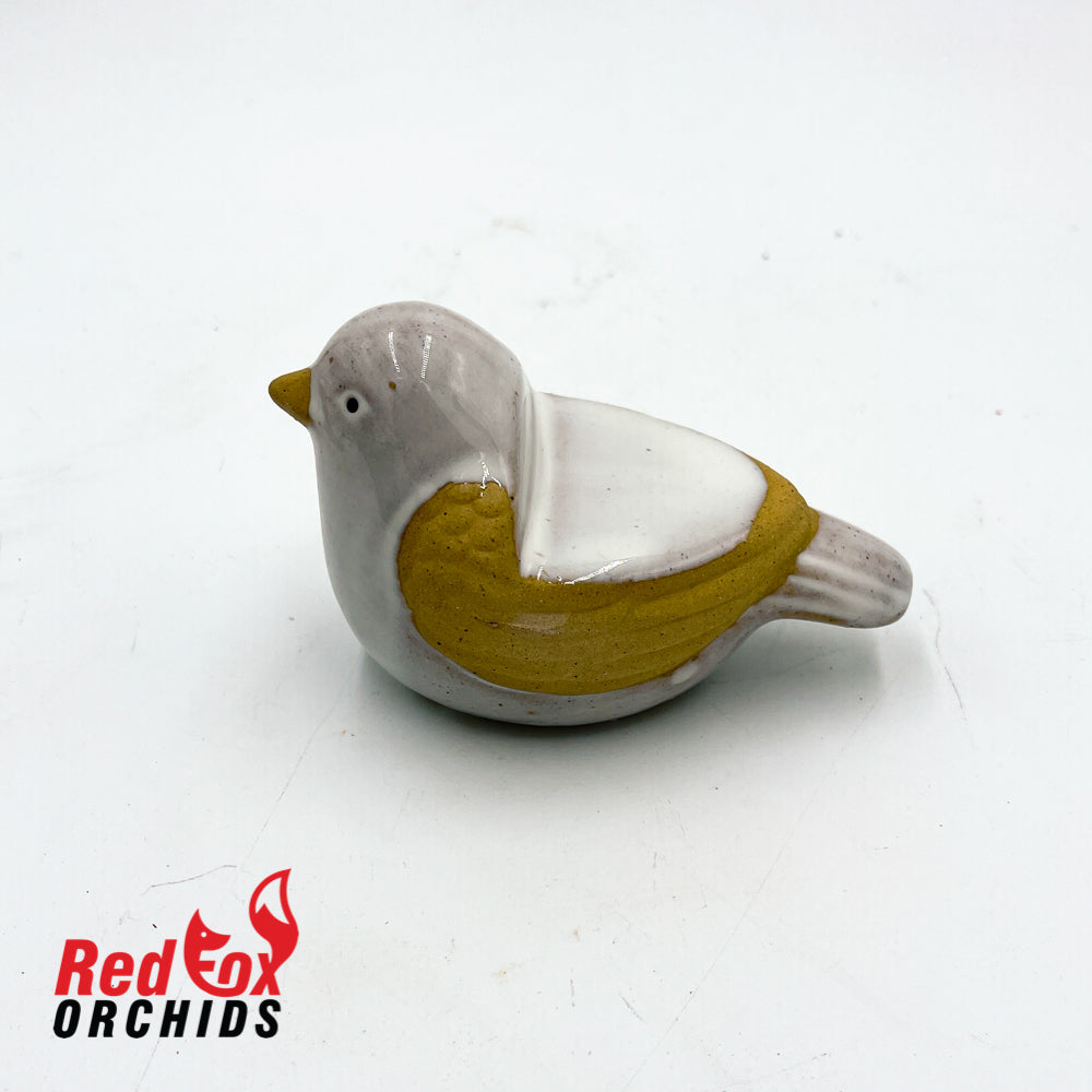 Bird Pot Feet