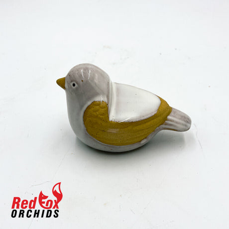Bird Pot Feet