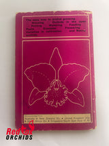 Growing Orchids Upton, W.T. Published by Rigby, Australia (1975)
