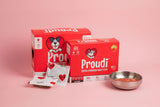 Proudi Cat Food