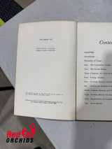 The Australian House and Garden Book of Orchids by W. Watson Sharp