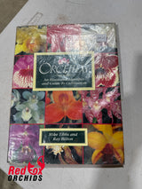 Orchids An Illustrated Identifier and Guide to Cultivation by Mike Tibbs and Ray Bilton