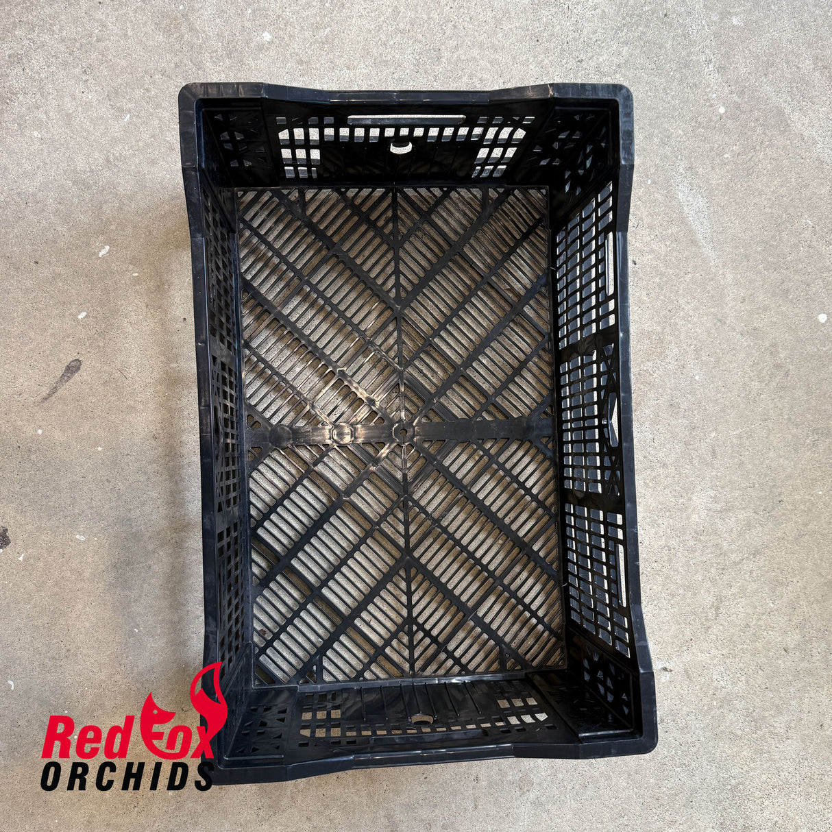 Plastic Crate