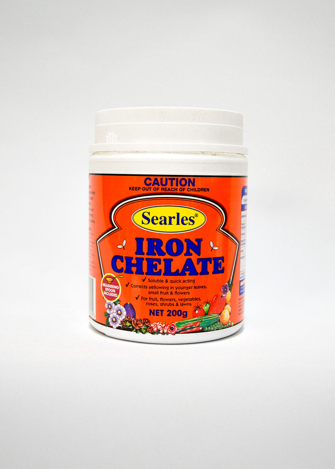 Iron Chelate