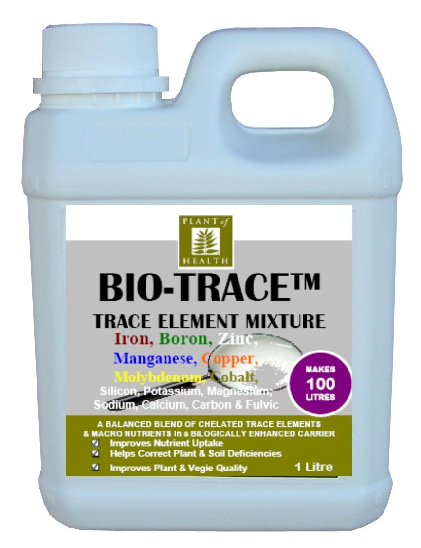Bio-Trace Trace Element Mixture