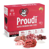 Proudi Cat Food