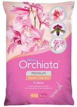 Orchiata Power Plus 5 Litre [12-18mm]