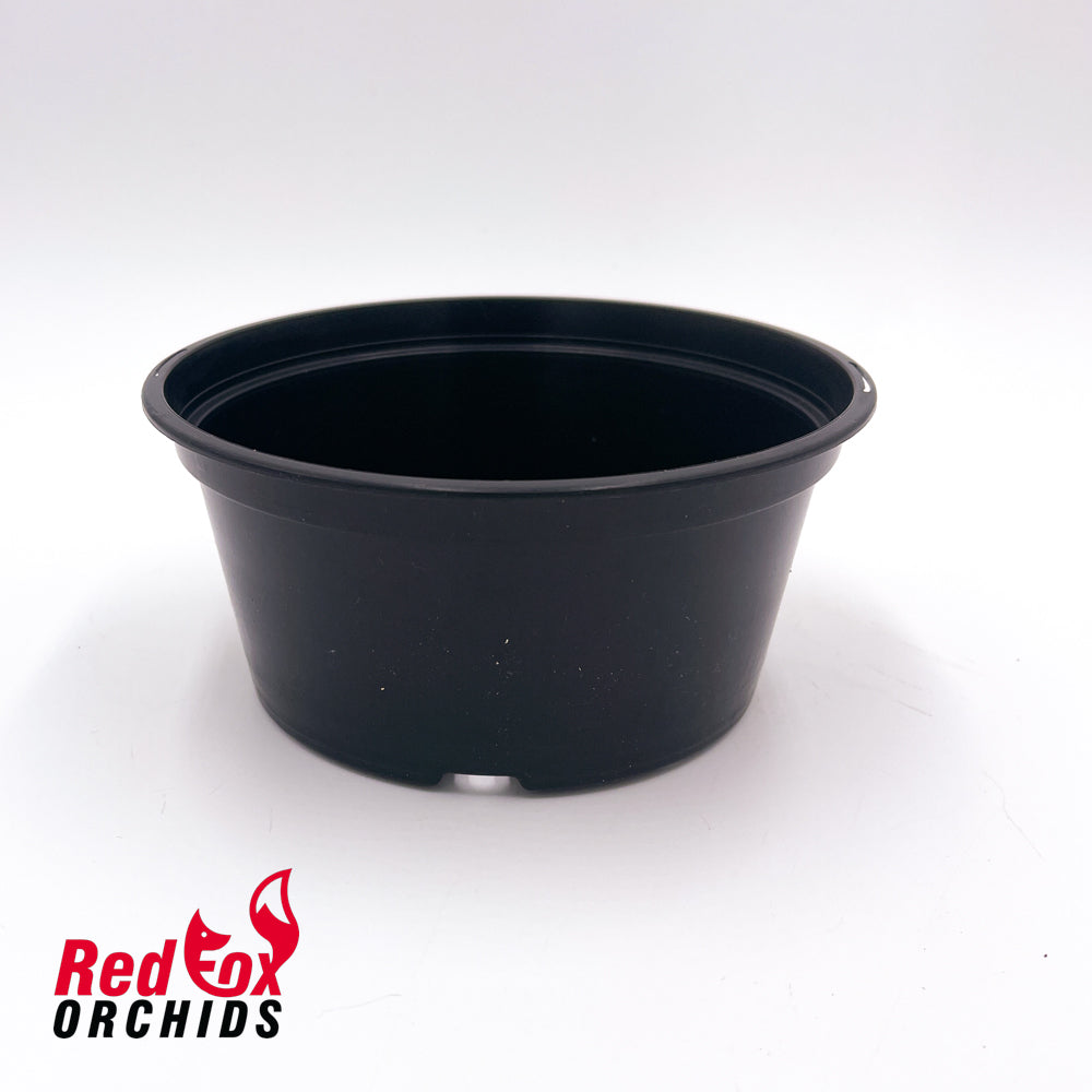 150mm Squat Pot