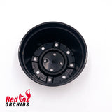 150mm Squat Pot