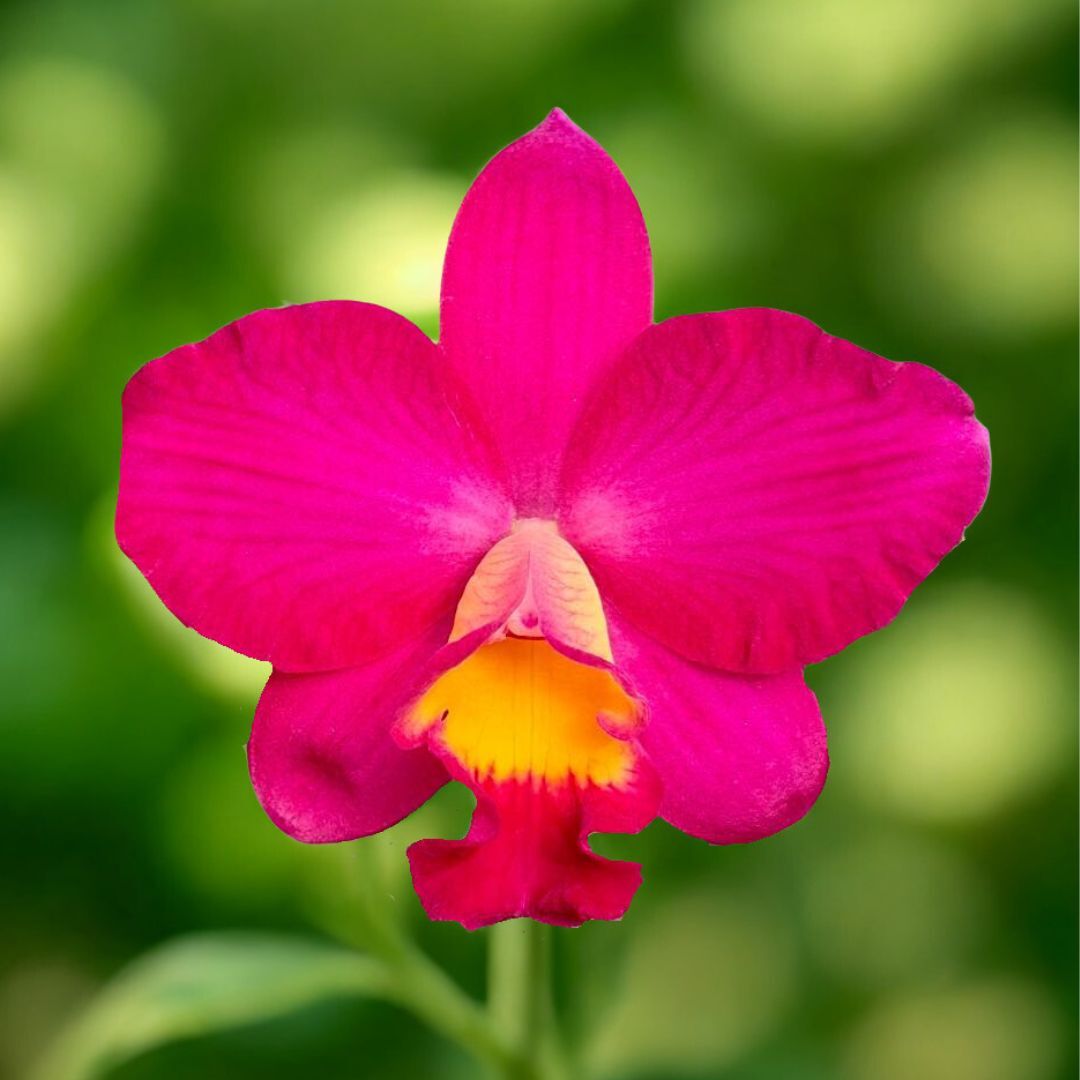 Cattlianthe Chief 'Berry'