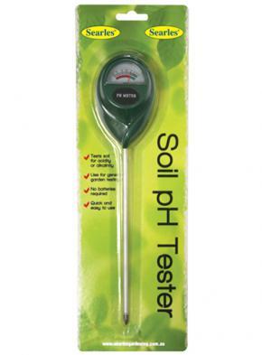 pH Probe Tester