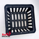 P&U Square Vanda Basket 200mm