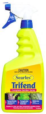 Trifend Garden Spray