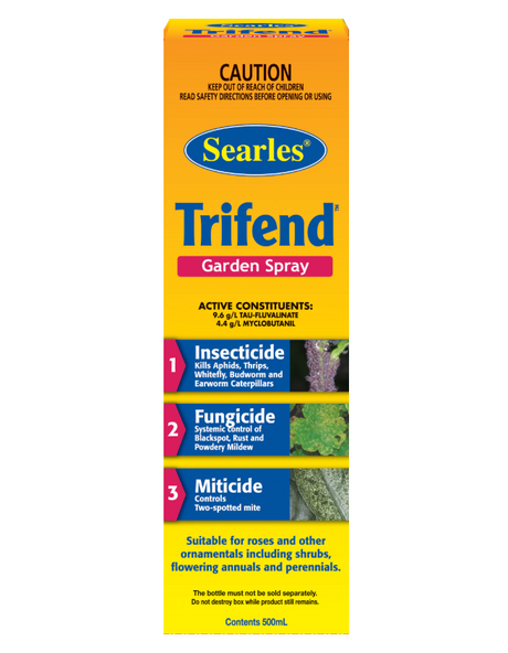 Trifend Garden Spray